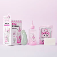 [SPECIAL SET]Tinh chất ủ mụn ILSO Super Melting Sebum Softener