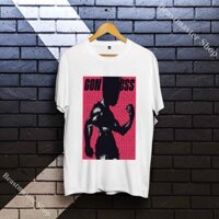[SPECIAL]🍬Áo Phông Gon Freecss - Hunter x Hunter - Gon T-Shirt siêu đẹp - A8HXH-002