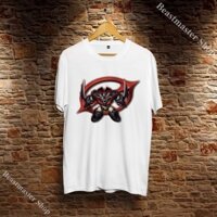 [SPECIAL]🍬Áo Phông Mazinger Z - Siêu Rô bốt - Mazinger Z T-Shirt siêu đẹp - A8MGZ-014