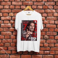 [SPECIAL]🍬Áo Thun hình cầu thủ Edinson Cavani - Edinson Cavani T-Shirt cá tính - S27CD5-257