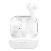 SPECIALDefunc True Gaming Bluetooth 5.0 Wireless Earbuds with Charging Case IPX4 Waterproof TWS Stereo Headphones in Ear Built in Mic USB-C Chargin...