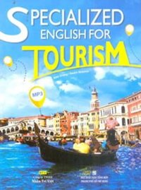 SPECIALIZED English For Tourims