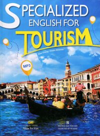 SPECIALIZED English For Tourims Kèm CD