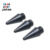 Specialized Pen Tip Set for STP-A02 Black (3 Pieces)