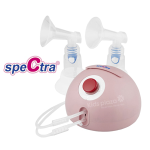 Máy hút sữa điện Spectra SPT014 (Dew 350)