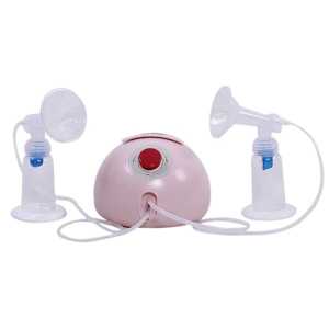 Máy hút sữa điện Spectra SPT014 (Dew 350)