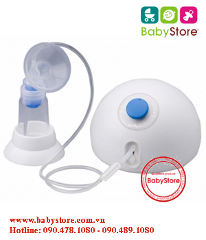 Máy hút sữa điện đơn Dew 300- Spectra SPT016 (SPT015)