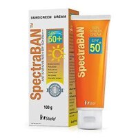 Spectraban SPF50+ 100g