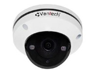 Speed HDCVI  2.0 Megapixel VANTECH VP-1009PTC