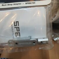 Spektrum Neck Strap  spm6703 adaptor dây đeo remote DX7