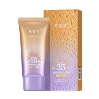Spf35 + Cách ly kem chống nắng nhẹ không bẩn làm mới 25.1.13