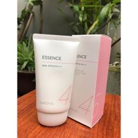 [SPF45] Kem chống nắng MISSHA Essence SPF45. Giá cực tốt