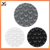 Spg Từ Hút Cốc Điện Thoại Gắn Chống Trượt Điện Thoại Silicon Hút Miếng Lót Kính Từ Tính Cửa Sổ Gương Giá Đỡ Điện Thoại Ô Tô