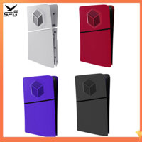 Spg Vỏ Bảo Vệ Tản Nhiệt Vỏ Máy Chơi Game Thay Thế Vỏ Tương Thích Cho PS5 Slim Console Phiên Bản Đĩa