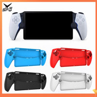 Spg Vỏ Bảo Vệ Vỏ Silicon Bảo Vệ Bao Da Chống Va Chạm Tương Thích Cho Cổng Thông Tin Máy Chơi Game Cầm Tay