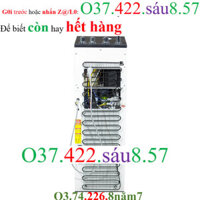 SPH-105NL - Máy lọc nước R.O SimpleHome SPH-105NL 10 lõi, i