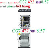 SPH-105NL - Máy lọc nước R.O SimpleHome SPH-105NL 10 lõi, provip