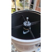 Spider kính thiên văn phản xạ D150