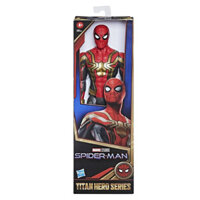 Spider-Man Integration Set 30cm 12 Inch Action Figure