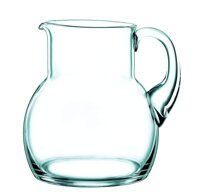 Spiegelau & Nachtmann Vivendi, Wine Glasses and Decanter Series, Premium Jug 1.5 l