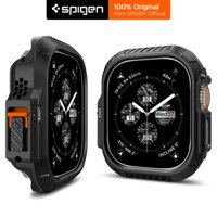 Spigen Lock Fit Ốp Apple Watch Ultra 2 Ultra 49mm Ốp Đồng Hồ Thông Minh