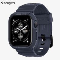 SPIGEN Ốp Bảo Vệ Đồng Hồ Thông Minh Apple Watch Ultra 9 8 7 6 5 4 SE iWatch 49mm 45mm 41mm 44mm 40mm