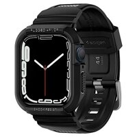 SPIGEN Ốp Bảo Vệ Mặt Đồng Hồ Thông Minh Apple Watch Pro Ultra (49mm) 8 / 7 (45mm) (41mm) Và Series 6 / SE / 5 / 4 (44mm) (41mm)