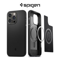 SPIGEN Ốp Điện Thoại Dạng Giáp Mag Cho iPhone 14 14 pro Plus 14 pro max 13 pro max 12 pro max