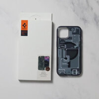 SPIGEN Ốp Điện Thoại Từ Tính Chống Rơi Cho iPhone14 Pro Max iPhone 14
