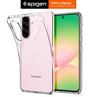 Spigen Ốp Lưng Liquid Crystal Cho Galaxy A56 5G, Dẻo Dai Ốp Lưng Galaxy A56 5G