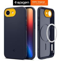 Spigen Ốp Lưng Nano Pop MagFit Cho iPhone 16e, Chống Sốc Ốp Lưng iPhone 16e