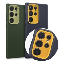 SPIGEN Ốp Lưng nanopop Cho Galaxy S23 ultra