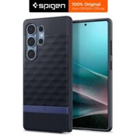 Spigen Ốp Lưng Parallax Mag Cho Galaxy S25 Ultra, Họa Tiết 3D Ốp Lưng Galaxy S25 Ultra