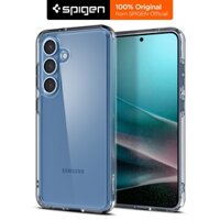 Spigen Ốp Lưng Ultra Hybrid Cho Galaxy S25, Bảo Vệ Trong Suốt Ốp Lưng Galaxy S25