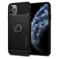 Spigen Rugged Armor Case iPhone 11 Pro Max