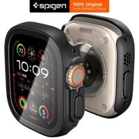 Spigen Thin Fit 360 Ốp Apple Watch Ultra 2 Ultra 49mm Ốp Đồng Hồ Thông Minh