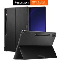 Spigen Thin Fit Pro Ốp Lưng Galaxy Tab S10 Ultra S9 Ultra S8 Ultra
