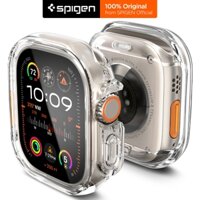 Spigen Ultra Hybrid Ốp Apple Watch Ultra 2 Ultra 9 49mm 45mm 41mm Ốp Đồng Hồ Thông Minh