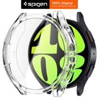 Spigen Ultra Hybrid Ốp Galaxy Watch 6 44mm 40mm Ốp Đồng Hồ Thông Minh