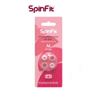 Spinfit CP100 + (Có chèn) CP-100 + CP100 + (2021) Đầu tai thay thế CP100 SF