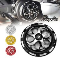 Spinner Dành Cho VESPA Sprint Primavera 150 s125 iget lx125 i-get Xe Tay Ga CNC Nhôm Quạt Bao Xoay Động Cơ Bảo Vệ