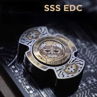 Spinner EDC Thor by SSS [Like New]