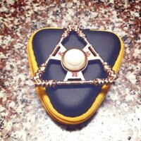 Spinner gậy như ý Tôn Ngộ Khônh