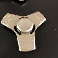 Spinner kim loại 3 cánh hợp kim, Con quay spinner 3 cánh giá rẻ, ALi Shopping