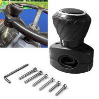 Spinner Núm Tay Cầm Bóng Xoay Điều Khiển Tay Lái Ô Tô Vô Lăng Ô Tô Tăng Áp Bóng Xoay Spinner