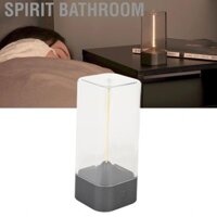 SPIRIT Bathroom Đèn dây tóc từ tính tối giản Đèn LED hiện đại Đèn cảm ứng Touch Control có thể làm mờ đầu giường