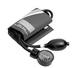 Máy đo huyết áp bắp tay Spirit CK-110