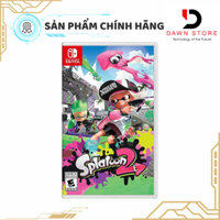 Splatoon 2 - Nintendo Switch hệ US