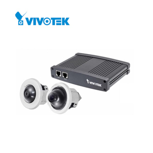 Split-Type Camera System Vivotek VC8201-M13 (5m)