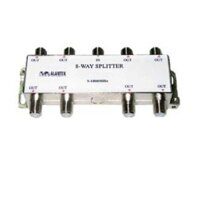 Splitter Indoor 8-way Alantek 308-ISPV08-0000